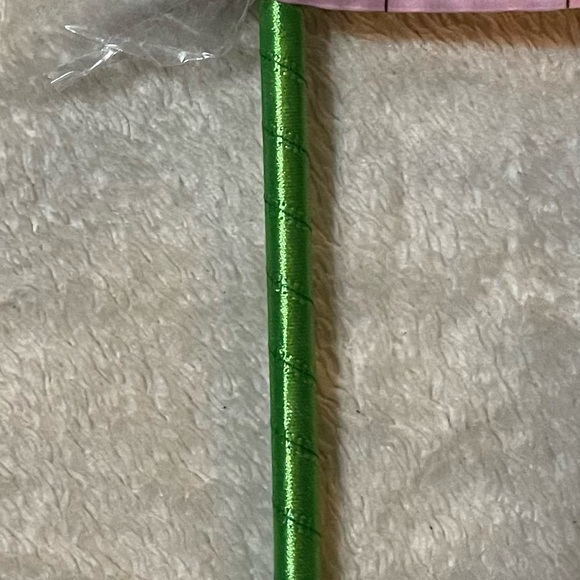 Rainbow Koosh Fidget Pen - Picture 2 of 3